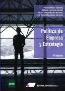 Poltica de empresa y estrategia