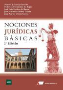 Nociones jurídicas básicas