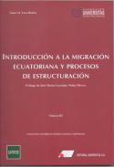 Introduccin a la migracin ecuatoriana y procesos de estructuracin