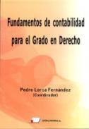 Fundamentos de contabilidad para el grado en derecho