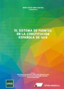 El sistema de fuentes en la Constitucin Espaola de 1978