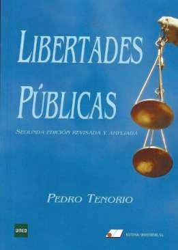 Libertades pblicas