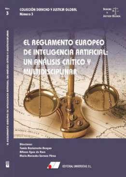 El reglamento europeo de inteligencia artificial