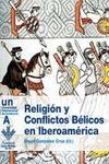 Religin y conflictos blicos en Iberoamrica