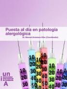 Puesta al da en patologa alergolgica
