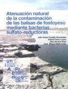 Atenuacin natural de la contaminacin de las balsas de fosfoyeso mediante bacterias sulfato-reductoras
