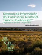 Sistema de Informacin del Patrimonio Territorial 
