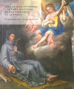 Juan de Dios Fernndez y la serie pictrica de San Francisco en la Rbida