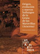 Origen, evolucin y nuevos hallazgos de la Gruta de las Maravillas (Aracena)