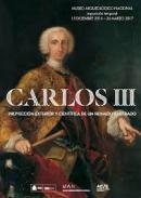 Carlos III, proyeccin exterior y cientifica de un reinado ilustrado
