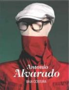 Antonio Alvarado