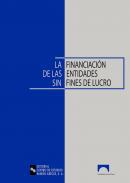 La Financiacin de las entidades sin fines de lucro
