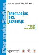 Patologas del lenguaje
