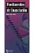 Fundamentos de financiacin