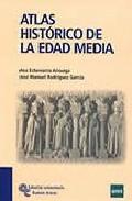 Atlas histrico de la Edad Media