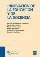 Innovación de la educación y de la docencia