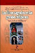 Los libros sagrados en las grandes religiones