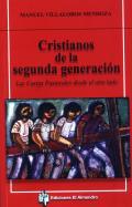 Cristianos de la segunda generacion