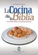 La cocina de la Biblia