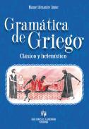 Gramática de griego clásico y helenístico