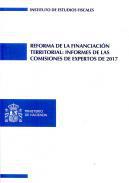 Reforma de la financiacin territorial