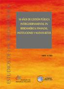 10 aos de gestin pblica intergubernamental en Iberoamrica