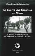 La Guerra Civil espaola en Nerva