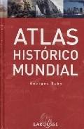 Atlas histrico mundial