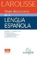 Gran diccionario de la lengua espaola