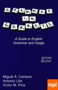Grammar in gobbets