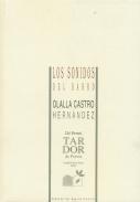 Los sonidos del barro