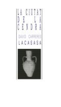 La ciutat de la cendra
