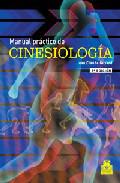 Manual prctico de cinesiologa