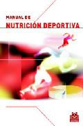 Manual de nutricin deportiva