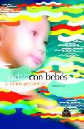 Nadar con bebs y nios pequeos
