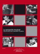La actuacin musical