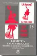 La esttica en las barricadas