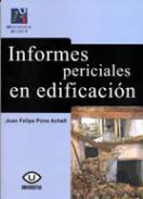 Informes periciales en edificacin