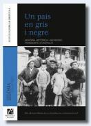 Un pas en gris i negre
