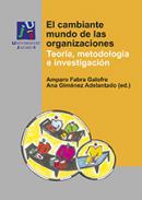 El cambiante mundo de las organizaciones