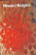 Howard Hodgkin