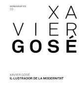 Xavier Gos, 1876-1915