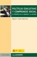 Polticas educativas y compromiso social