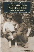 Comunidades familiares de educacin