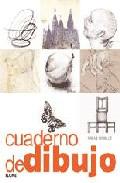 Cuaderno de dibujo