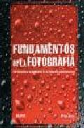 Fundamentos de la fotografa