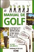 El manual de golf