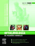 Oftalmologa de pequeos animales