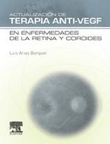 Actualizacin de terapia anti-vegf en enfermedades de la retina y coroides
