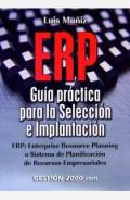 ERP: gua prctica para la seleccin e implantacin